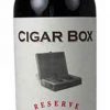 Cigar Box Malbec 750ml