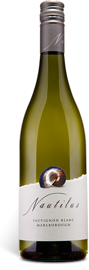 Nautilus Sauvignon Blanc