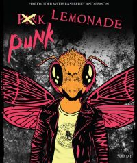 B Nektar Punk Lemonade 16.9zo sng btls
