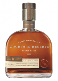 Woodford Double Oaked 375ml