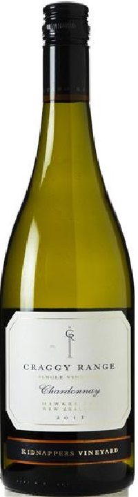 Craggy Range Chardonnay 750ml