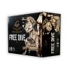 Free Dive 12 Pack