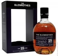 Glenrothes 18Yr Single Malt