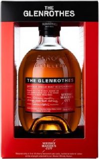 Glenrothes Speyside Makers Cut 750ml