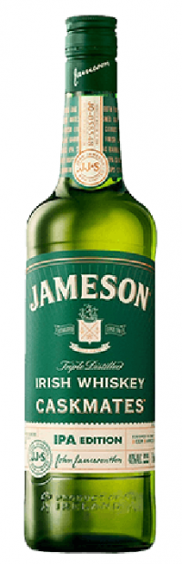 Jameson Caskmates IPA Edition 1.0L