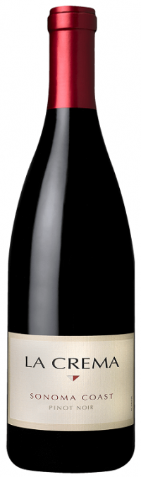 La Crema Pinot Noir Sonoma Coast 750ml