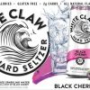 White Claw Black Cherry 12oz 12pk Cn