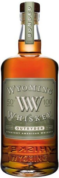 Wyoming Outryder 750Ml