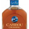 Caribou Crossing Single Barrel Whisky 750ml