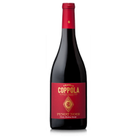 Coppola Diamond Santa Barbara Pinot Noir 750ml