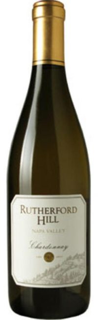 Rutherford Hill Napa Chardonnay 750ml