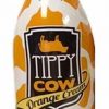 Tippy Cow Orange Cream 750ml