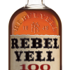 Rebel Yell 100 Proof Bourbon 750ml