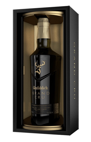 Glenfiddich Grand Cru 23 Years Scotch Whiskey 750ml – LP Wines & Liquors