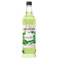 Monin-Cucumber-1.0L-2