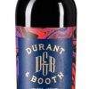 Durant & Booth Napa Cabernet