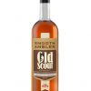 Smooth Ambler Old Scout Straight Bourbon