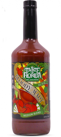 Taste of Florida Bloody Mary 32oz