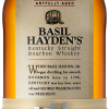 Basil Haydens Bourbon 1.75L