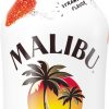 Malibu Strawberry_750 ML_FrontBottle