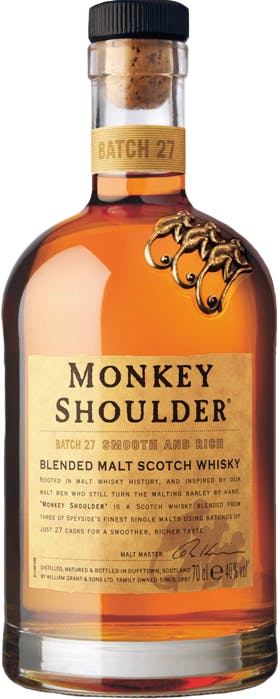 Monkey Shoulder 1.75L