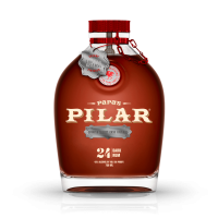 Papas Pilar Limited Ed Sherry Cask Rum