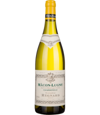 Regnard Macon Lugny Chardonnay