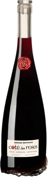 Gerard Bertrand Cote des Roses Pinot Noir