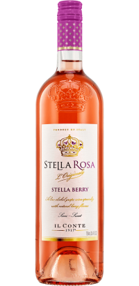 Stella Rosa Berry