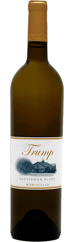 Trump Sauvignon Blanc