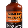 Major Peters Hot & Spicy Bloody Mary Mix