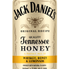 Jack Daniels Whiskey Honey & Lemonade