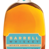 Barrell Whiskey Infinite Barrel Project Cask Strength