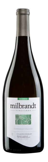 Milbrandt Estates Chardonnay