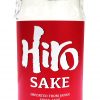 Hiro Junmai Sake Red Sake