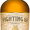 The Fighting 69 Irish Whiskey 750ml