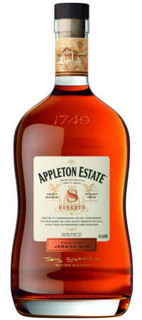 Appleton 8yr Reserve Rum