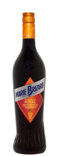 Marie Brizard Chocolat Royal