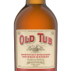 Old Tub Bottled in Bond Bourbon