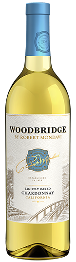 Woodbridge Lightly Oaked Chardonnay