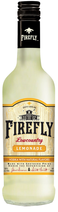 Firefly Lemonade Vodka