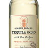 Tequila Ocho Single Estate Reposado