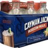 Cayman Jack Moscow Mule 6pk