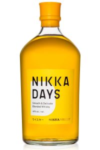 Nikka Days Whisky