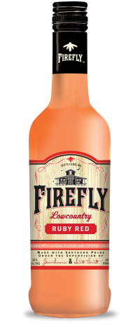 Firefly Ruby Red Vodka