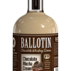 Ballotin Chocolate Mocha Cream Whiskey