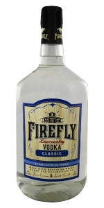 Firefly Classic Vodka