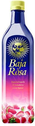 Baja Rosa