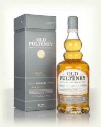 Old Pulteney Huddart 750ml