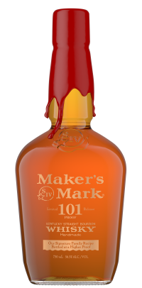 Makers Mark 101 Limited Release